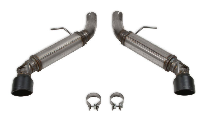 Flowmaster 16-24 Camaro SS 6.2L FlowFX SS Axle-Back Exhaust System