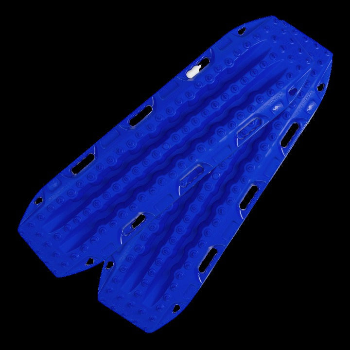 Maxtrax MKII Recovery Tracks - Fj Blue