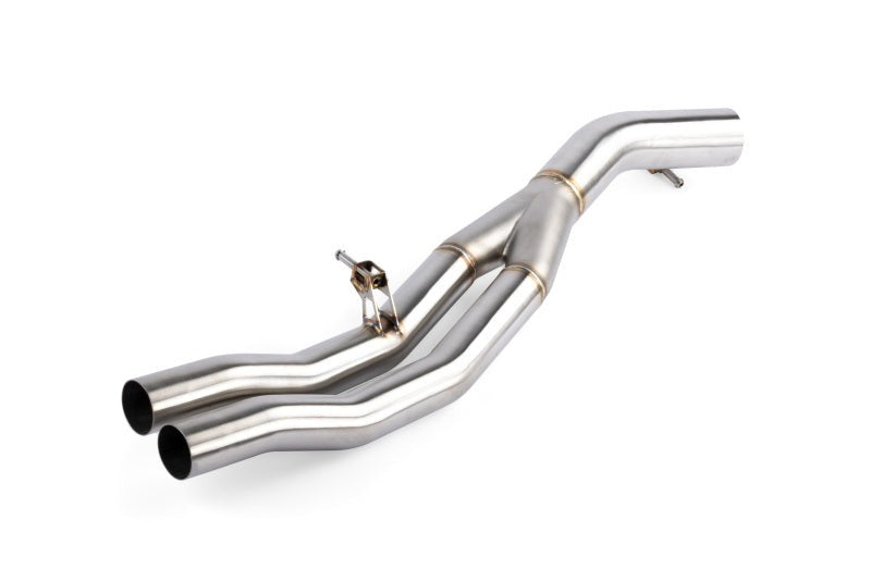 APR 18-25 Audi SQ5 (B9) Catback Exhaust System