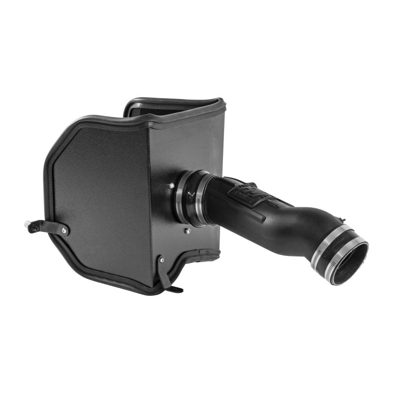 Flowmaster 12-18 Tundra 5.7L Delta Force Performance Intake