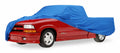 Covercraft 26 Mazda CX-5 Custom Sunbrella Car Cover - Pacific Blue