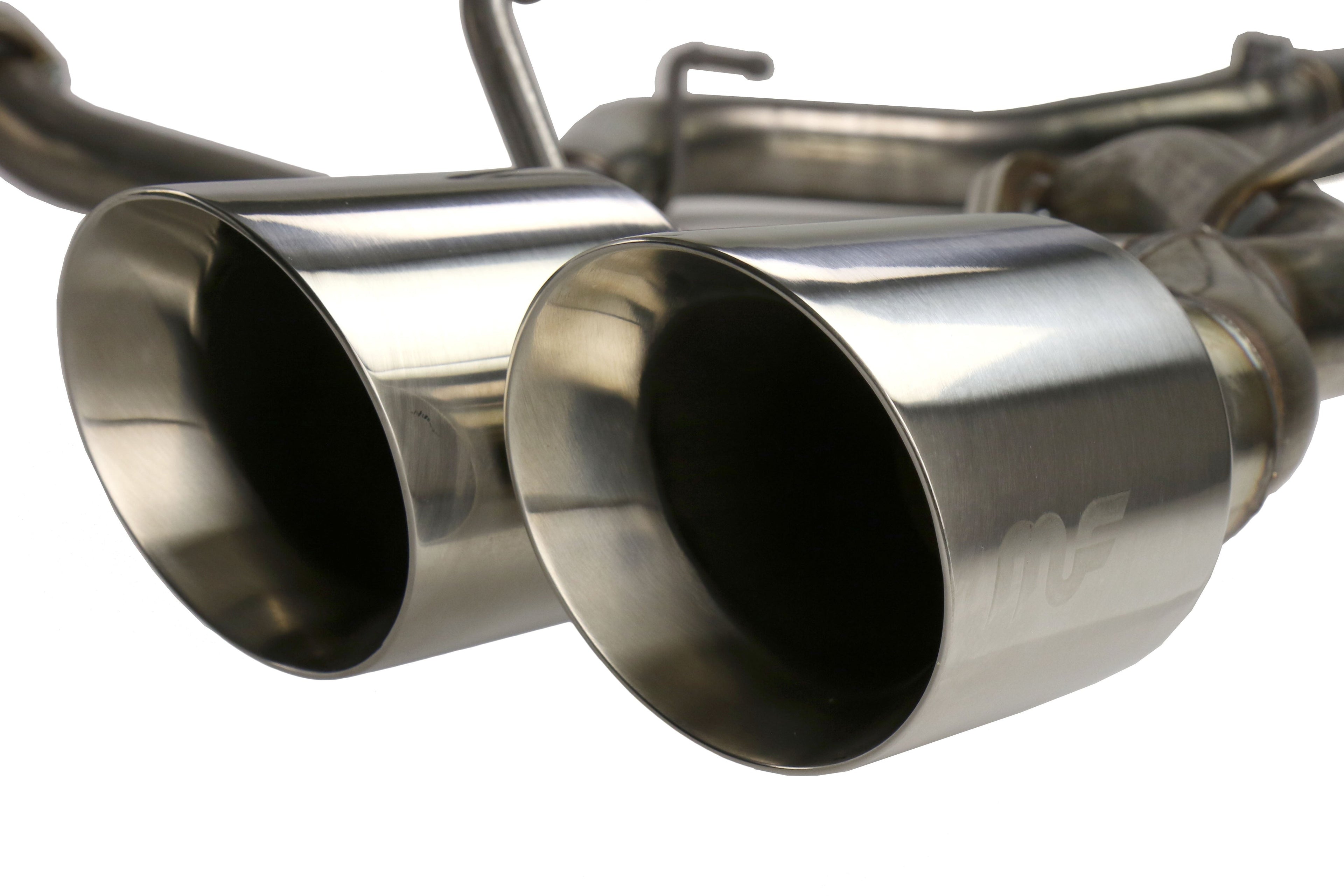 MagnaFlow Competition Series Cat-Back System - 2015-2021 Subaru WRX / STI