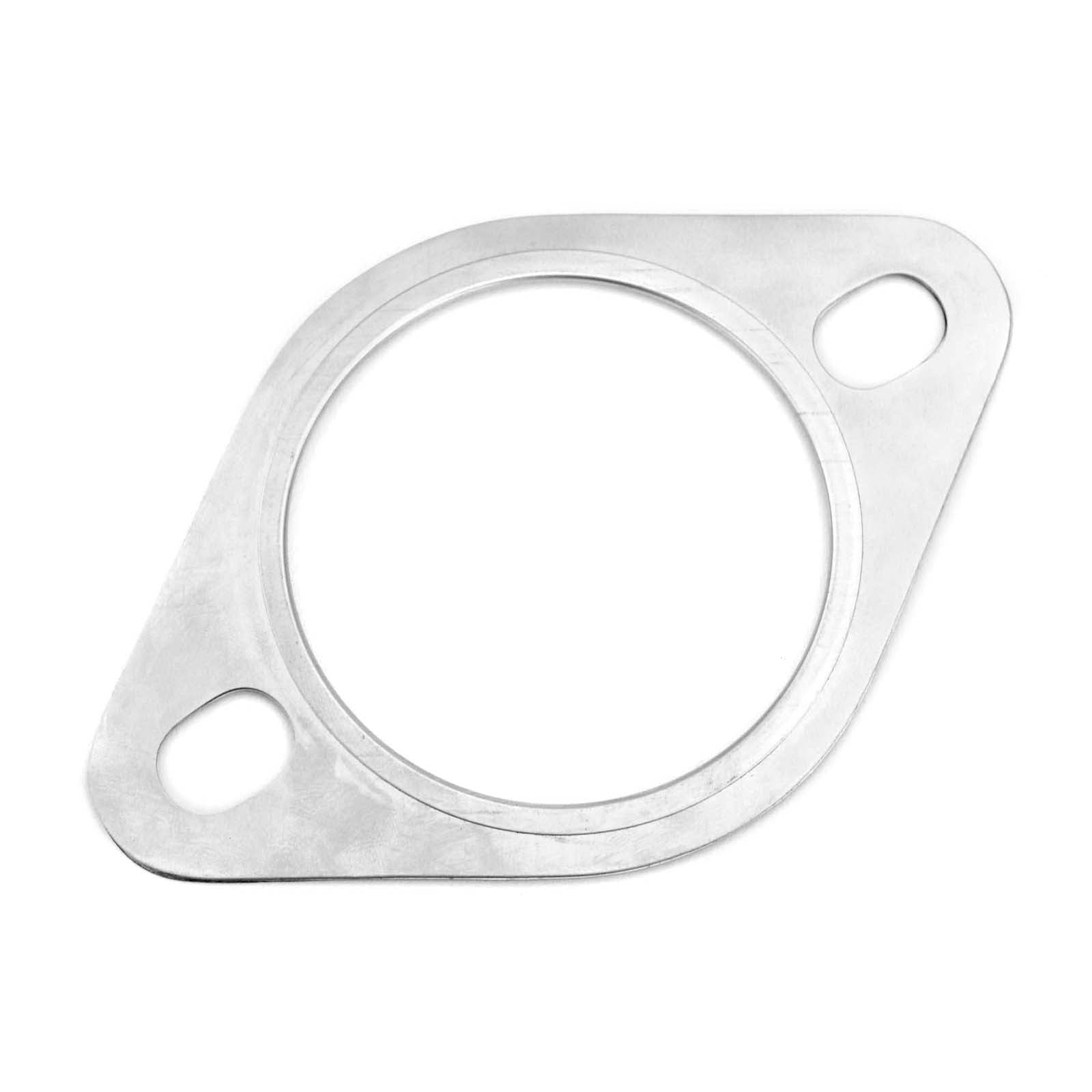 GrimmSpeed Universal Exhaust Gasket 2.25-2.5in - Universal