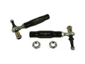 Baer Brakes 67-69 Mustang/Fairlane w/ Stock Spindles Tracker Tie Rod/Bump Steer Kit