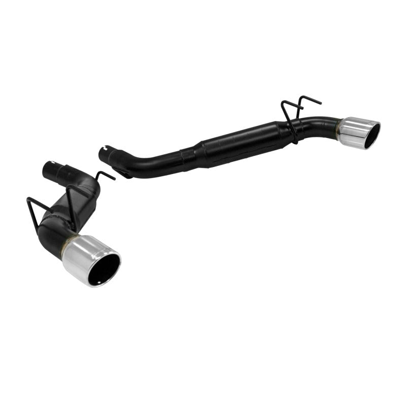 Flowmaster 10-13 Camaro SS Outlaw Axle-Back Exhaust System (w/o GFX)