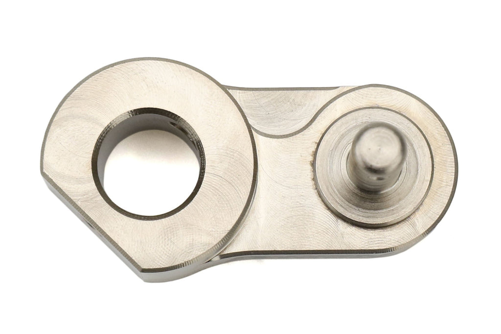 PERRIN Short Shifter Adapter - 2015-2021 Subaru WRX