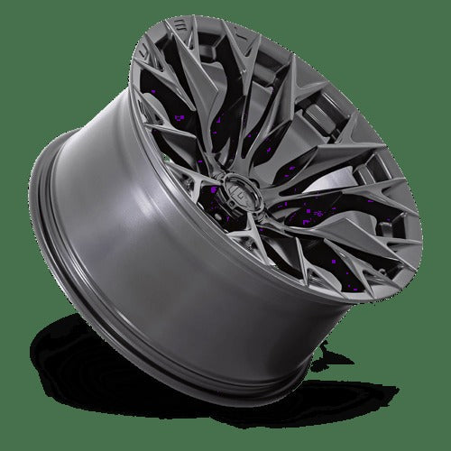 D804 20X9 5X5.0 BLK-OUT 1MM
