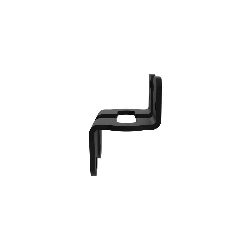 KC HiLiTES Platform One FE1 Side Roof Rack Light Mounts (Does Not Include Rack)