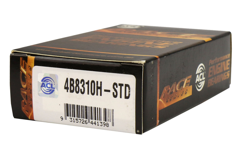ACL Race Rod Bearings Standard Size - 2013-2016 Scion FR-S / 2013-2020 Subaru BRZ / 2017-2019 Toyota 86