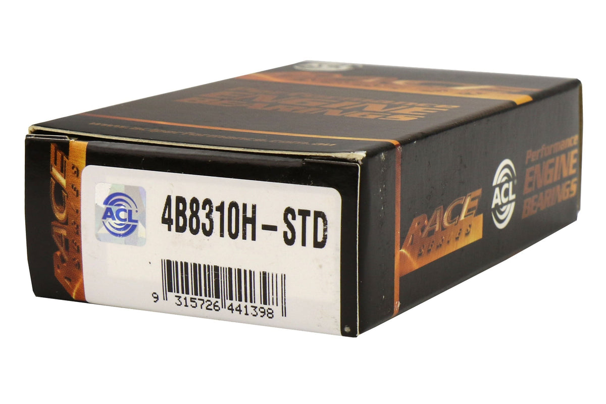 ACL Race Rod Bearings Standard Size - 2013-2016 Scion FR-S / 2013-2020 Subaru BRZ / 2017-2019 Toyota 86