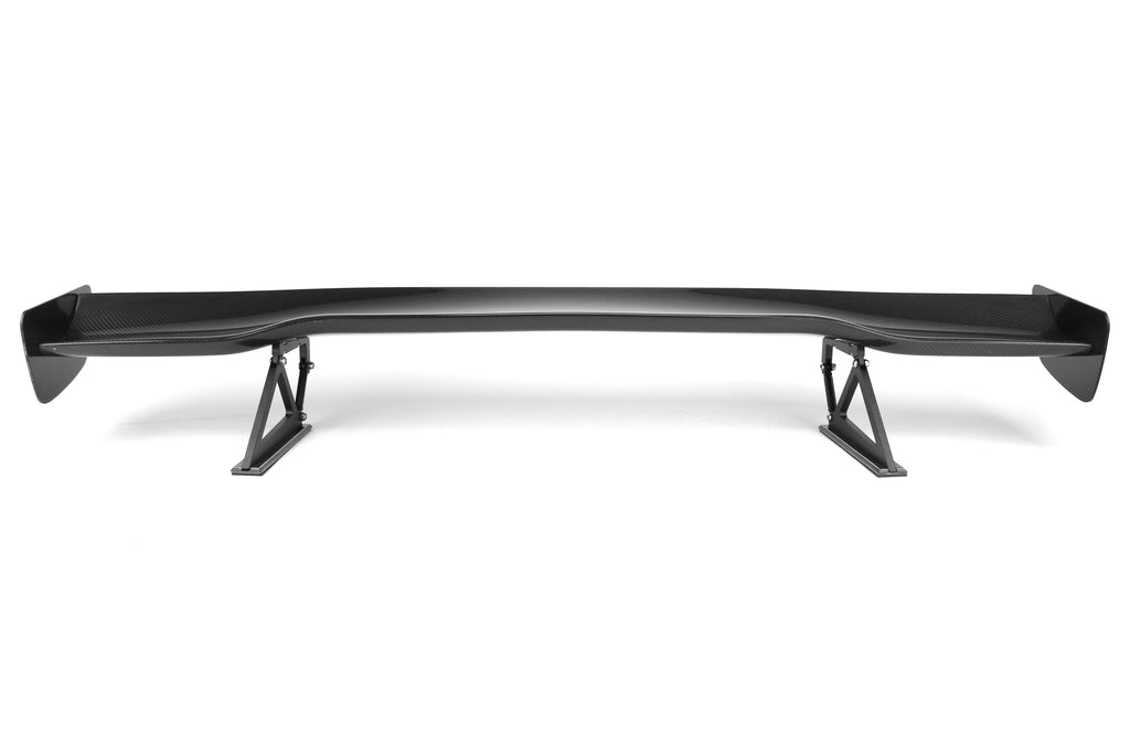 APR Performance GTC-200 Carbon Fiber Wing - 2002-2007 Subaru WRX & STI