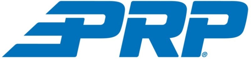 PRP EnduroTrek Reclining Suspension Seats Kit for Jeep Wrangler JK/JKU (Pair) - Black