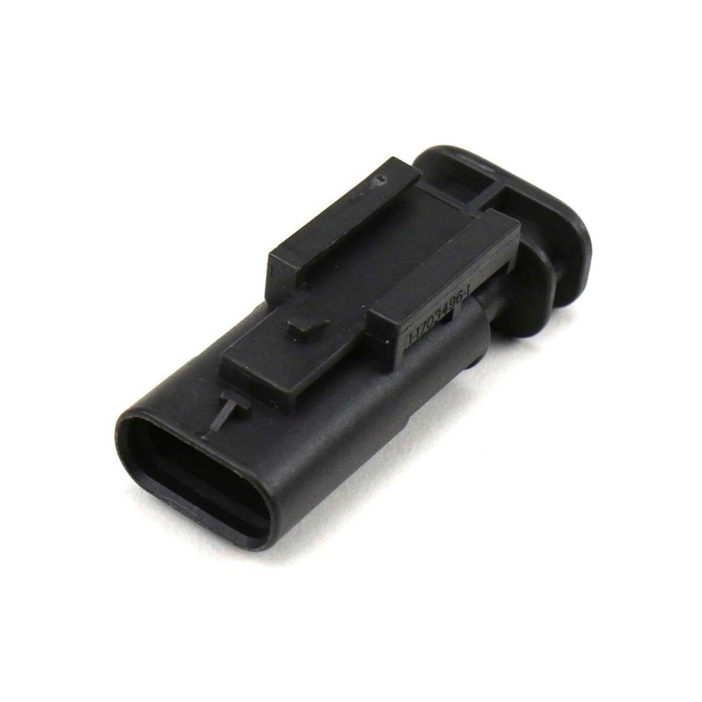 Grimmspeed Exhaust Valve Delete Module - Ford Focus RS 2016-2018 / 2015-2019 Mustang GT350 / 2013-2016 Audi S6 / 2015-2016 S3