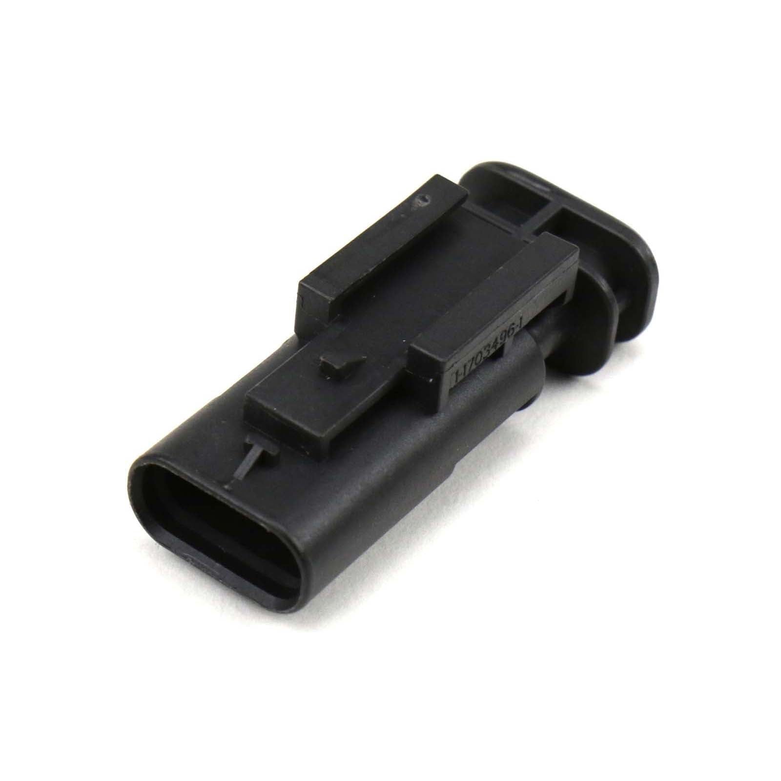 Grimmspeed Exhaust Valve Delete Module - Ford Focus RS 2016-2018 / 2015-2019 Mustang GT350 / 2013-2016 Audi S6 / 2015-2016 S3