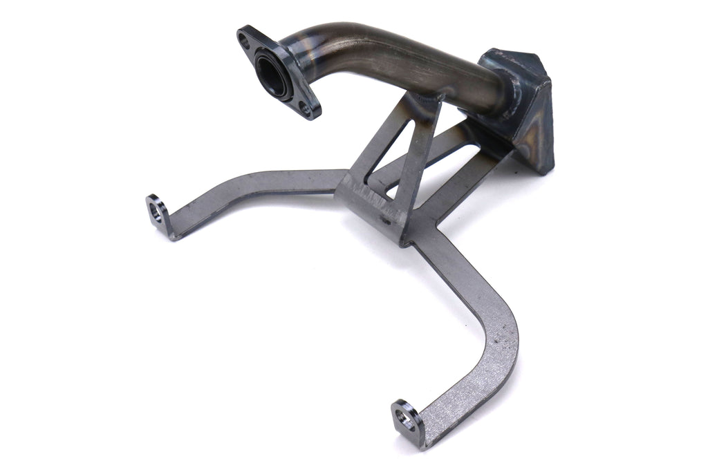 02-14 WRX / 04-21 STI Killer B Motorsport Oil Pickup and Baffle Combo