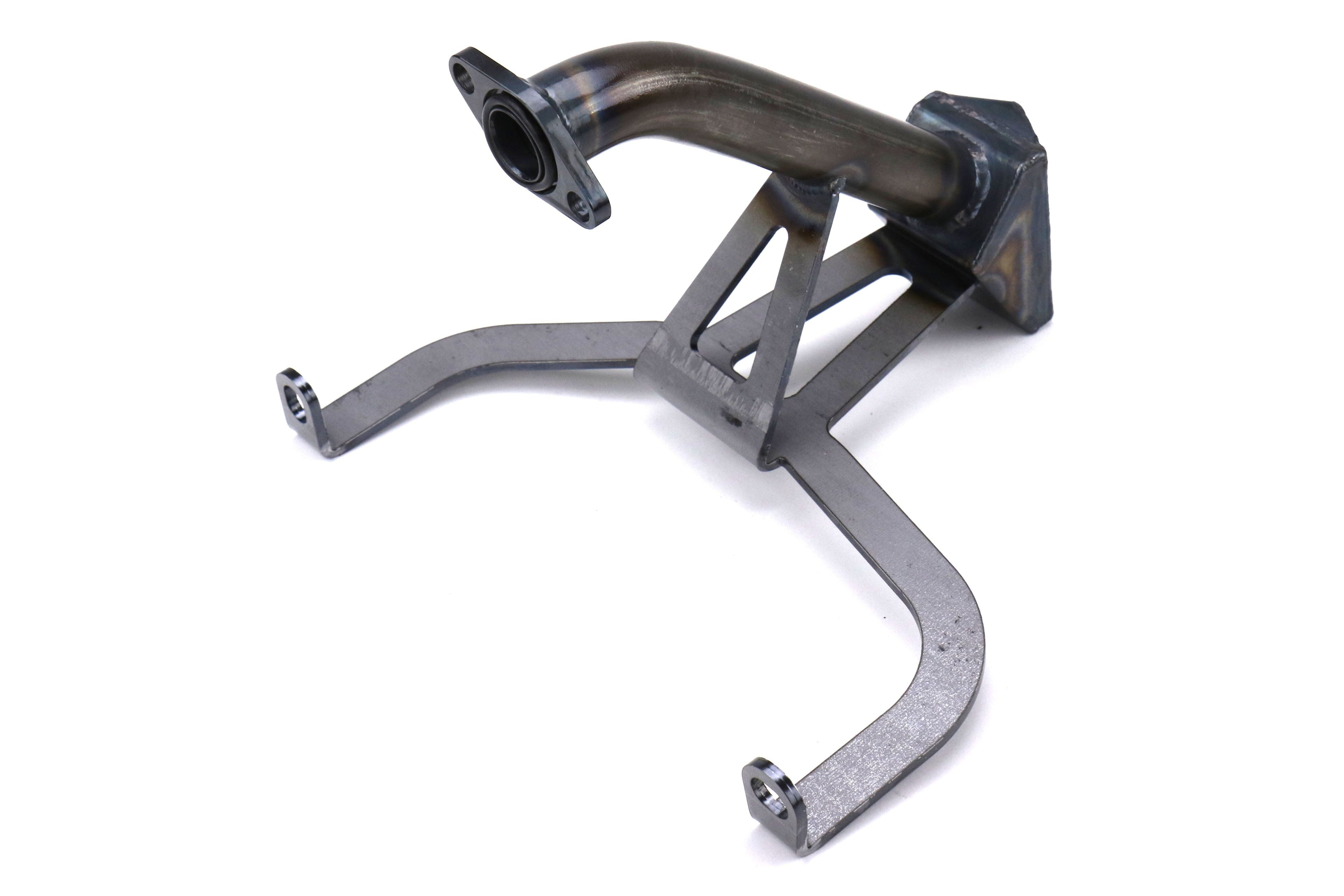 02-14 WRX / 04-21 STI Killer B Motorsport Oil Pickup and Baffle Combo