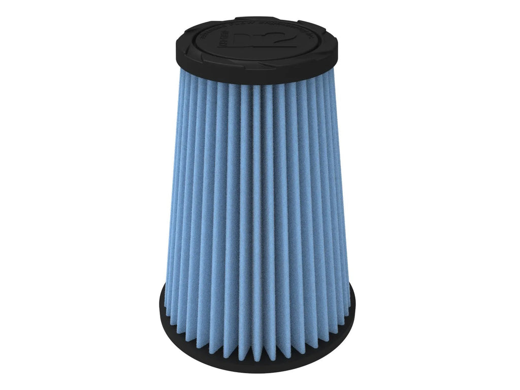aFe D2 Universal Air Filter 3in x 5in x 3-1/2in x 7in - 21-30507V