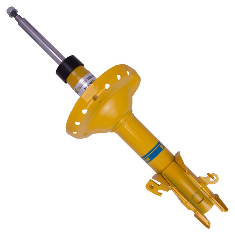 Bilstein B6 Front Right Monotube Shock Absorber - 2015-2019 Subaru Outback