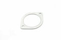 Turbo XS Subaru OEM Downpipe to 3in Cat-Back Adapter w/Stainless Steel Exhaust Gasket - 2002-2021 Subaru WRX / 2004-2021 STI