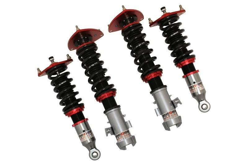 Megan Racing Street series Coilovers - 2015-2021 Subaru WRX / STI