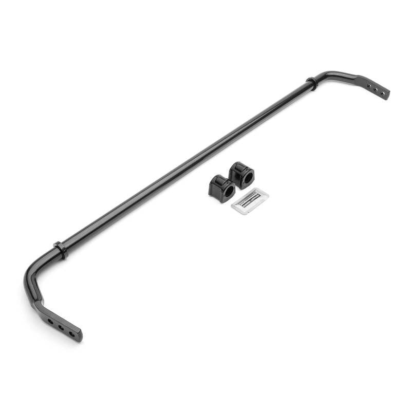 COBB Rear Sway Bar - 2022-2026 Subaru WRX
