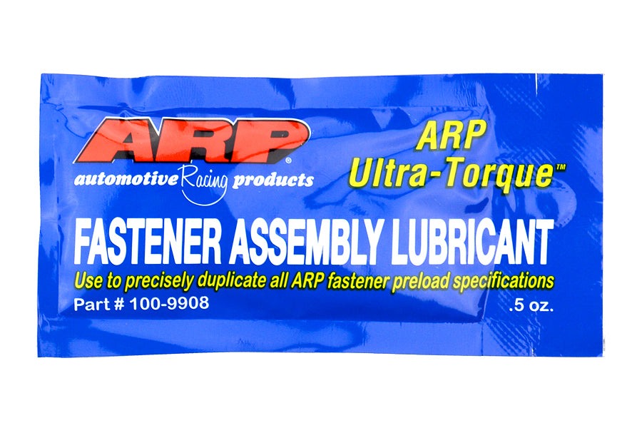 ARP Fasteners Case Bolt Kit - Subaru EJ Models (inc. 2002-2014 WRX / 2004-2021 STI)
