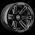 MO991 20X9 5X5.0 G-BLK MILL 00MM