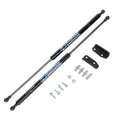 OVERTAKE Hi-Lift Hood Strut Kit - Subaru 2008-2014 WRX, 2008-2014 STI