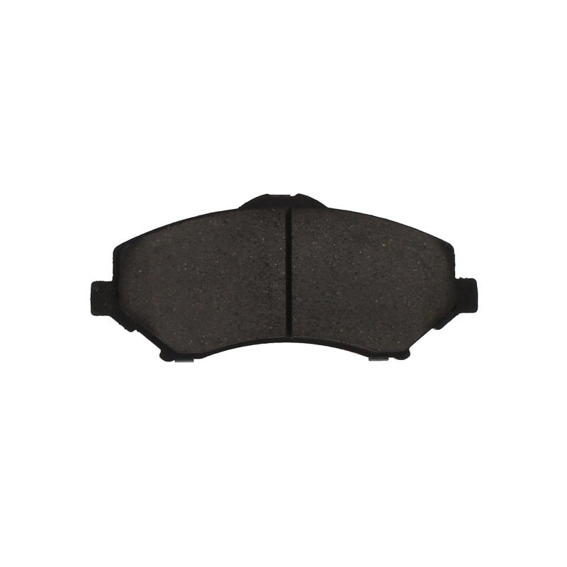 Baer Brakes 12-15 Ram C/V Claw Brake Pads