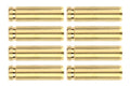 Brian Crower 6mm Intake Valve Guides - Subaru Models (inc. 2002-2014 WRX / 2004-2021 STI)