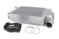 PERRIN Top Mount Intercooler - Silver - 2015-2021 Subaru WRX