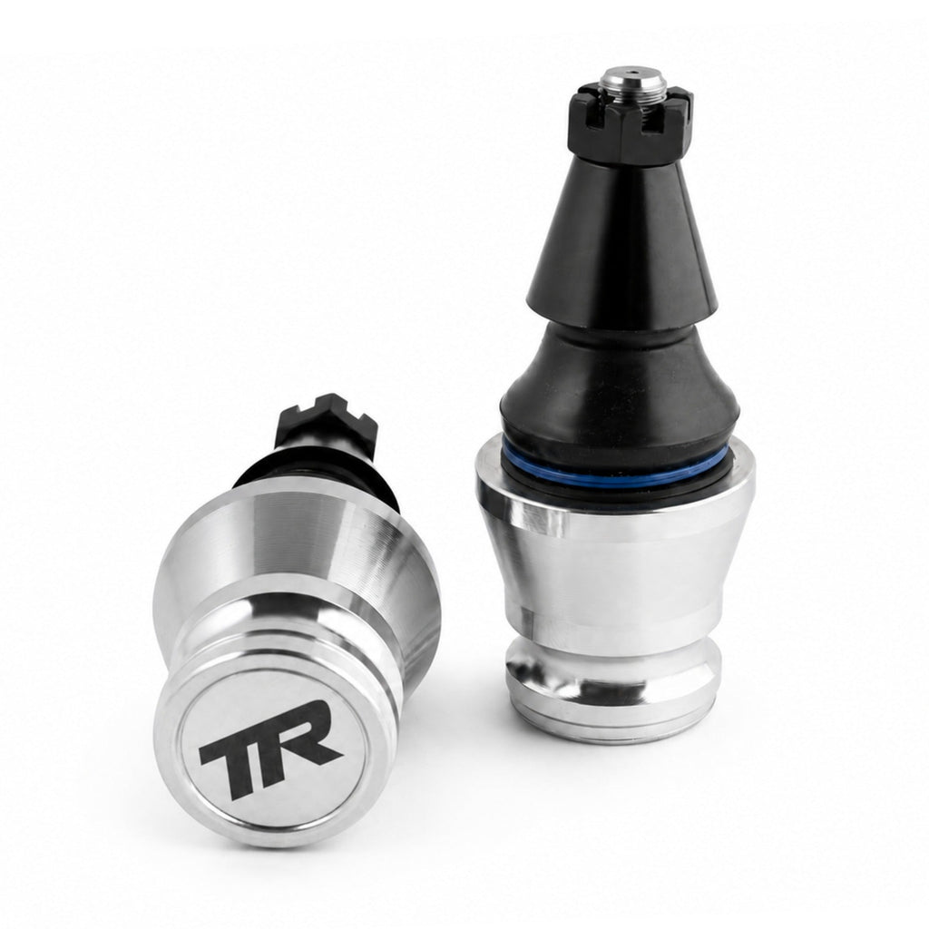 TR Roll Center Adjuster / Extended Ball Joints V2 – Subaru Impreza GC/GD/GE/GR/GV/VA & Legacy BL/BP (TR-CS2004)