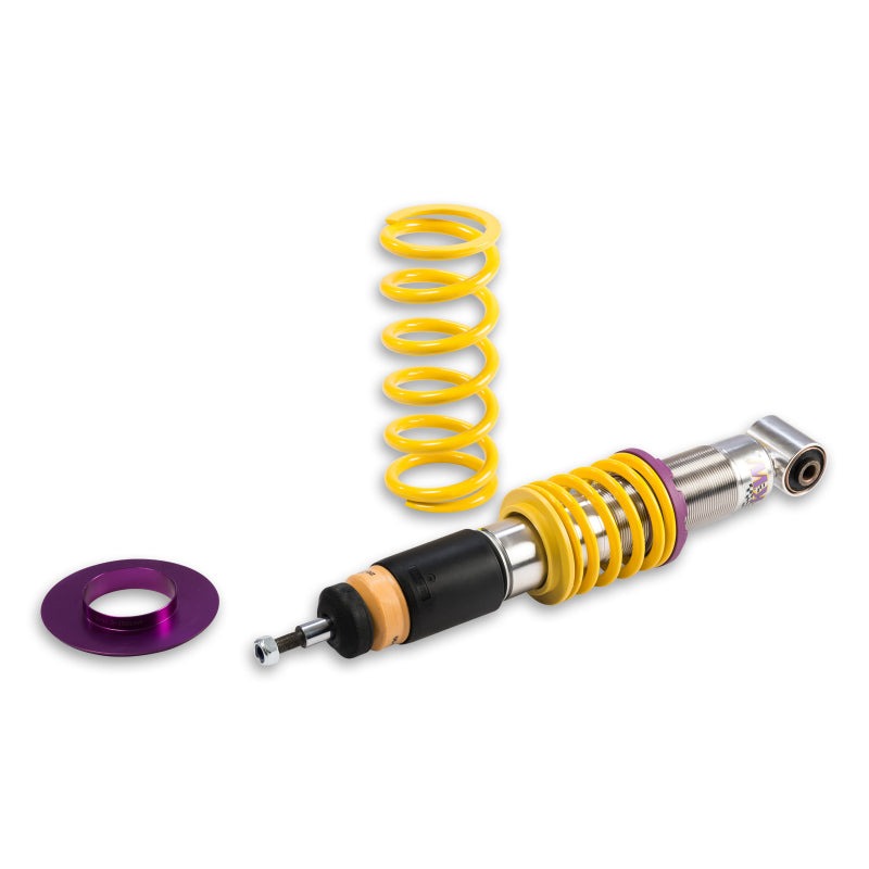 KW Coilover Kit V1 - 2008-2014 Subaru WRX
