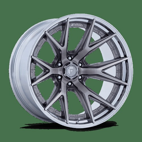 D402 20X9 6X5.5 PLTNM-CHR 20MM