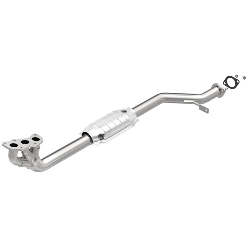 MagnaFlow Direct Fit Catalytic Converter - 2005-2007 Subaru Outback 3.0L