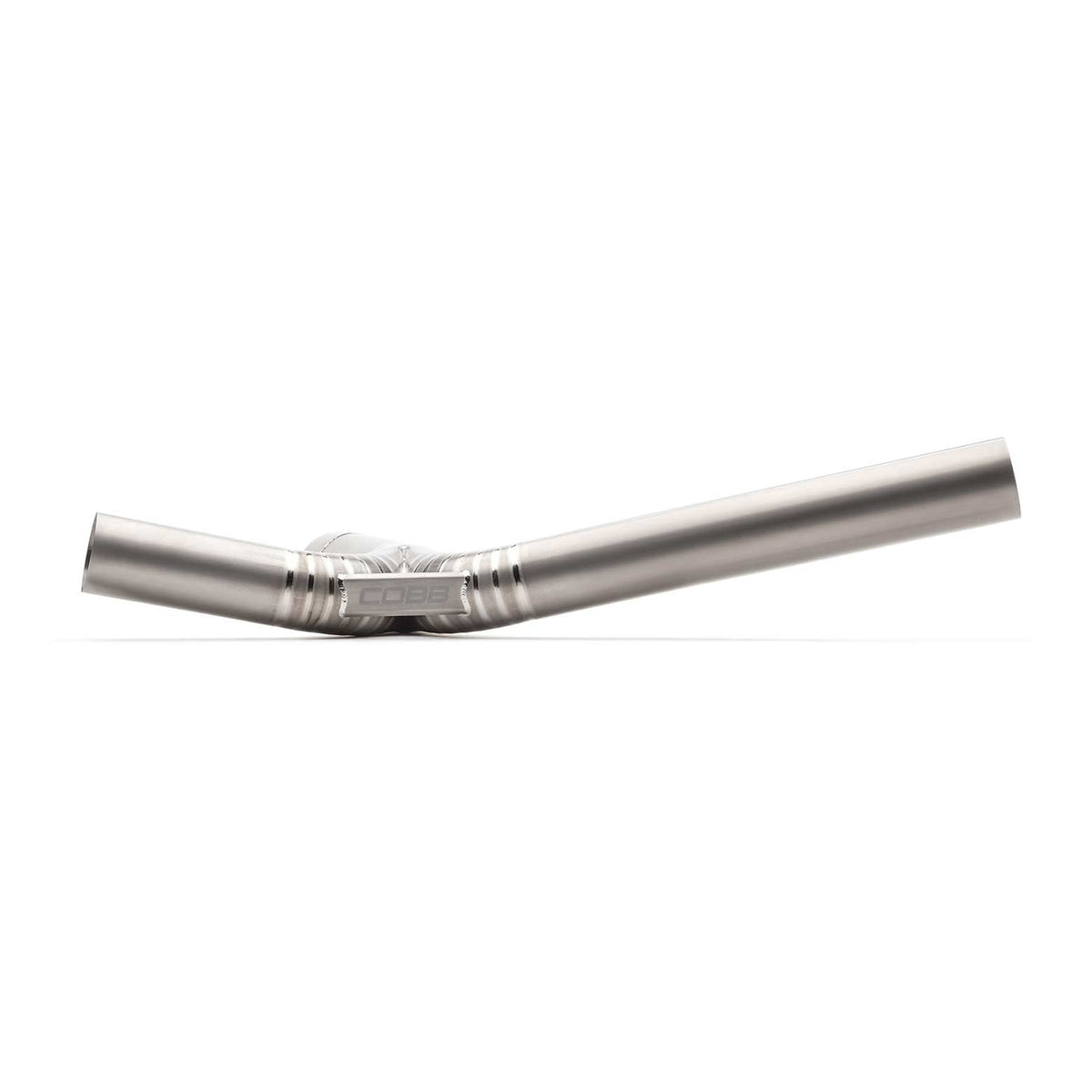 COBB Titanium Cat-Back Exhaust System - 2022-2024 Subaru WRX