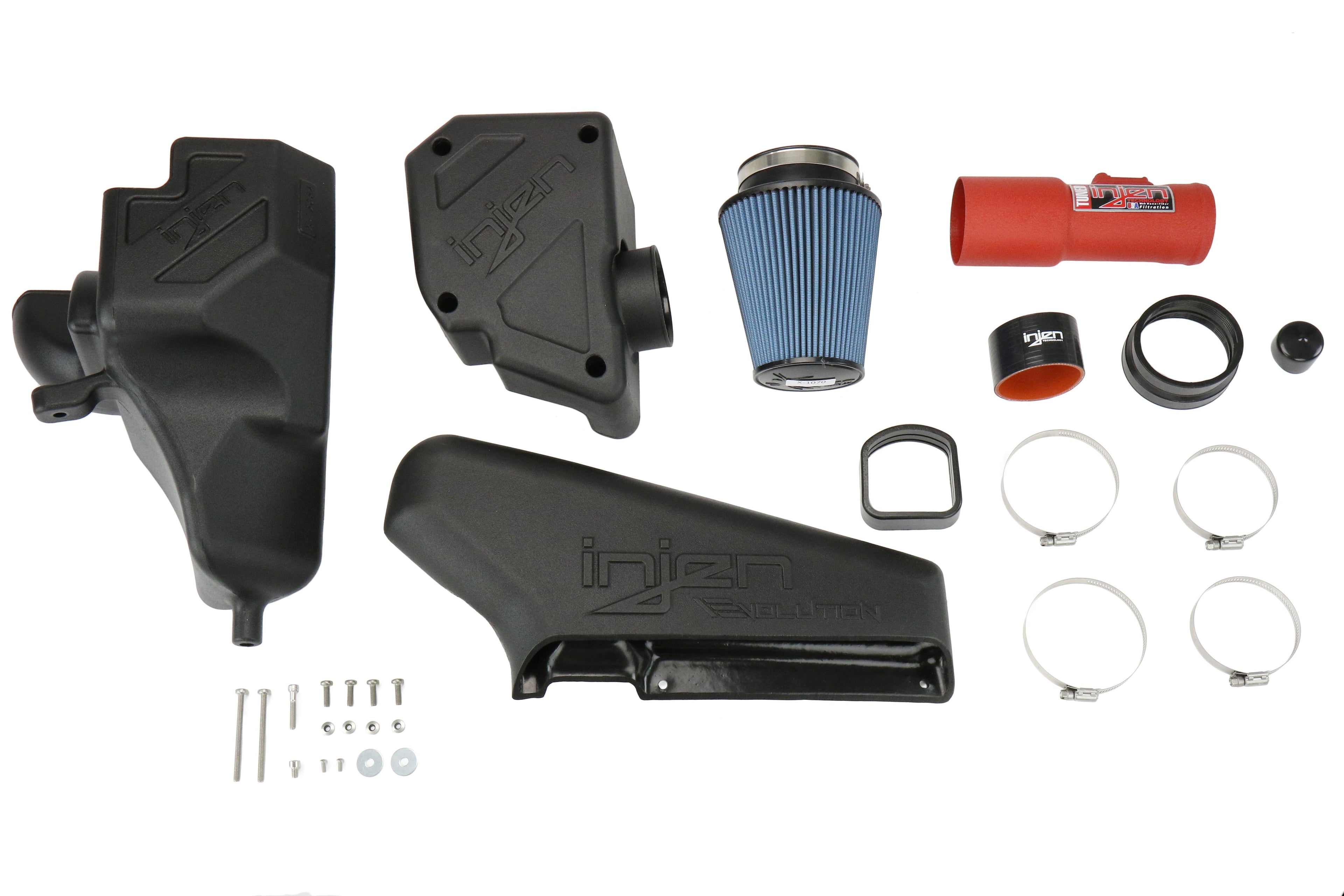 Injen Evolution Cold Air Intake - 2015-2017 Subaru STI