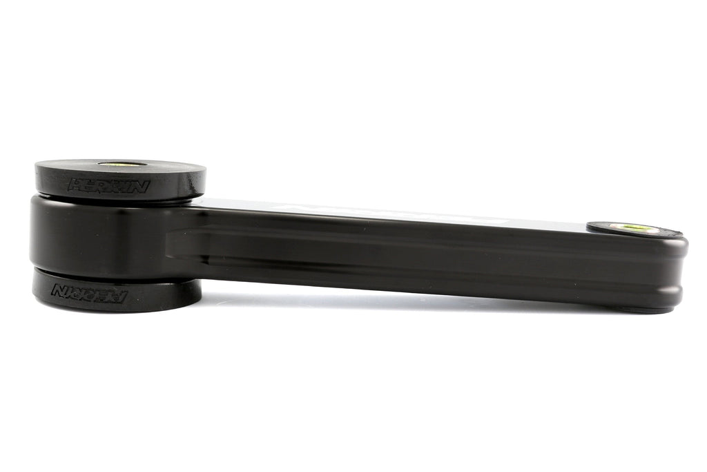 PERRIN Pitch Stop Mount Black - Subaru Models (inc. 2002-2021 WRX / STI)