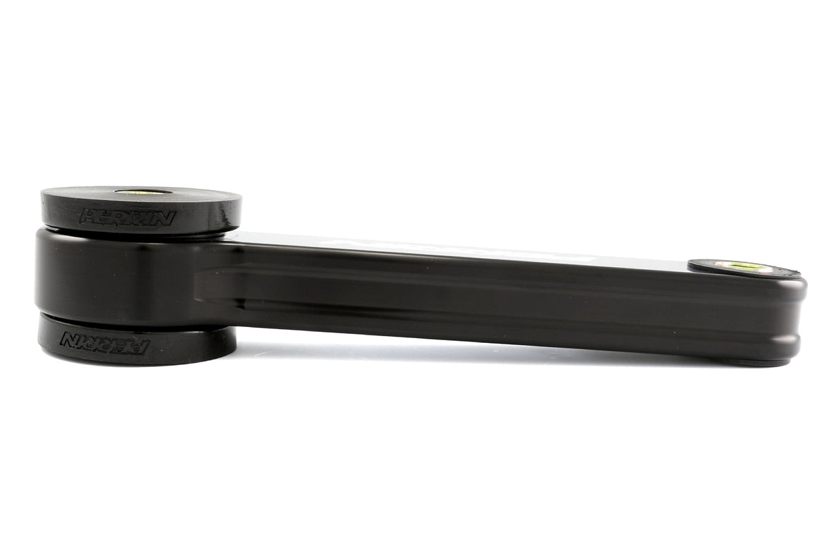 PERRIN Pitch Stop Mount Black - Subaru Models (inc. 2002-2021 WRX / STI)