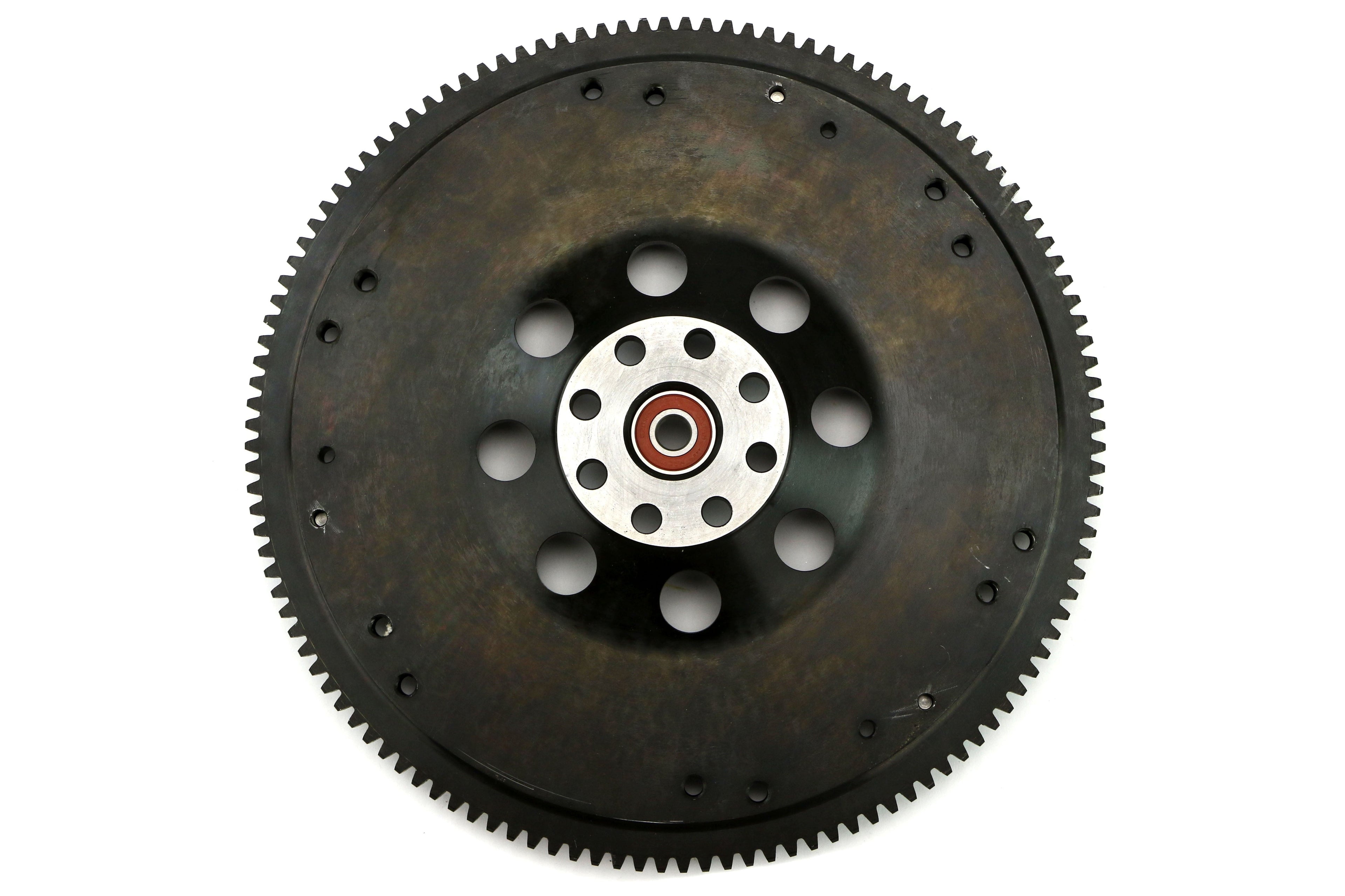 ACT Xtreme Race Rigid 6 Pad Clutch Kit w/ Streetlite Flywheel - 2006-2026 Subaru WRX