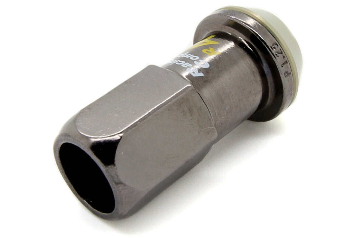 Project Kics R40 16+4 Piece Regular Color 12x1.25 Lug Nuts