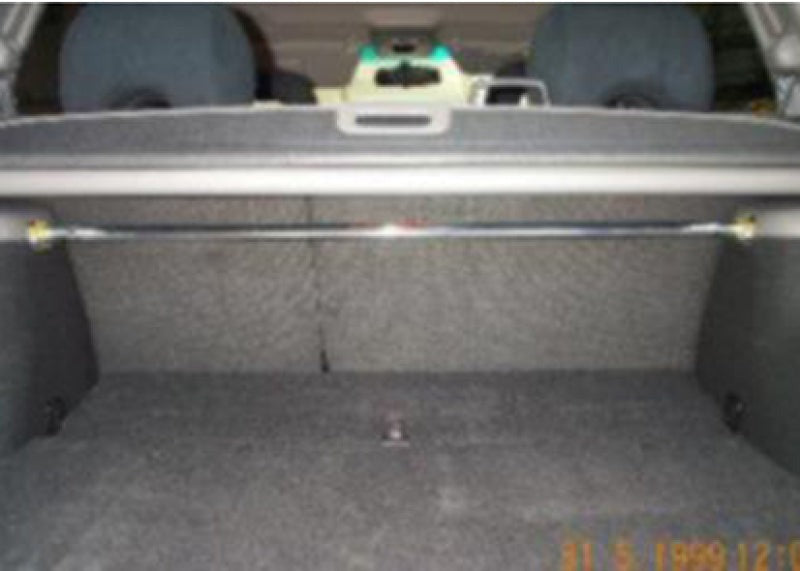 Whiteline Rear Strut Tower Brace - 1994-1999 Subaru Legacy