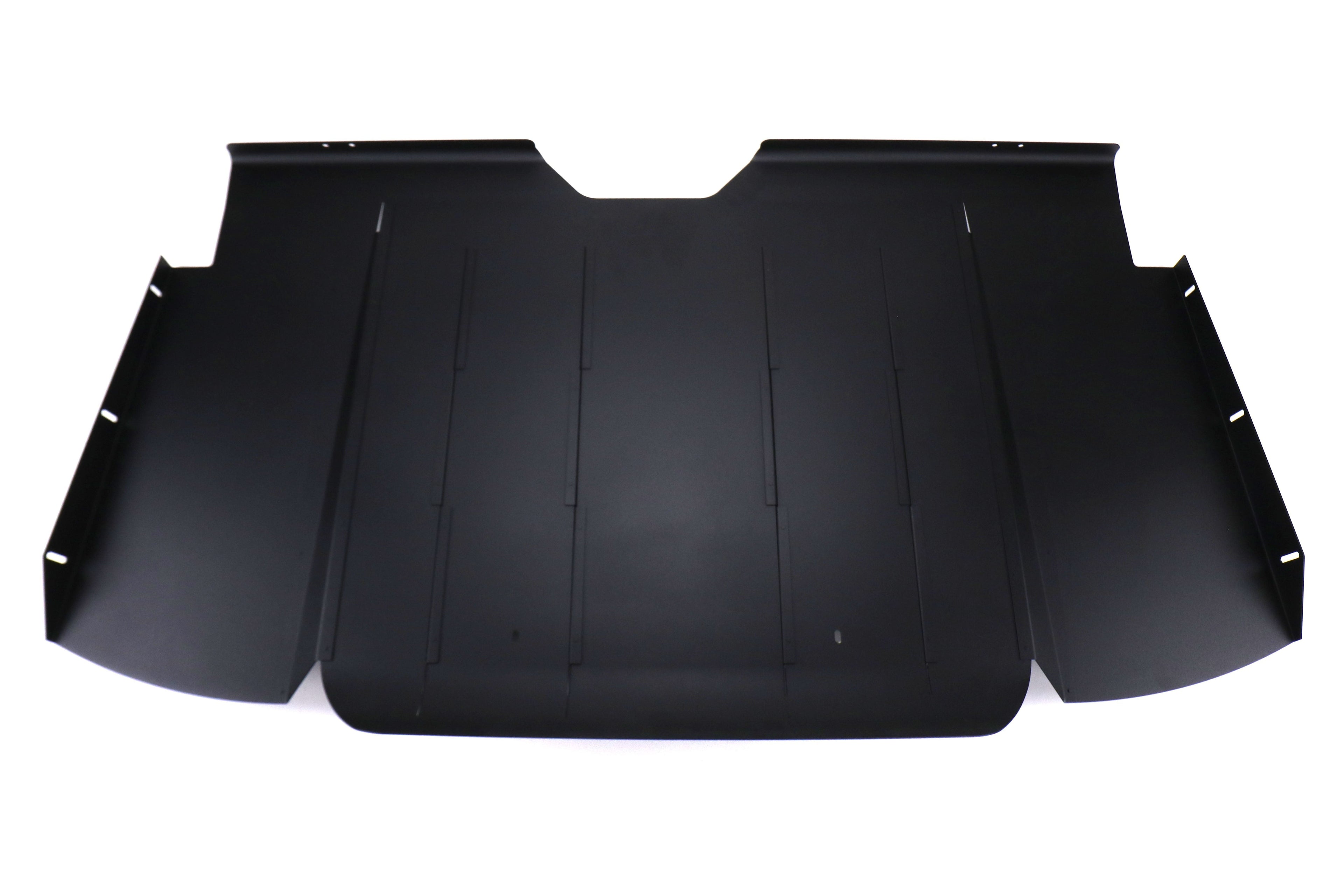 Verus Engineering Non-Aggressive Rear Diffuser - 2015-2021 Subaru WRX / STI