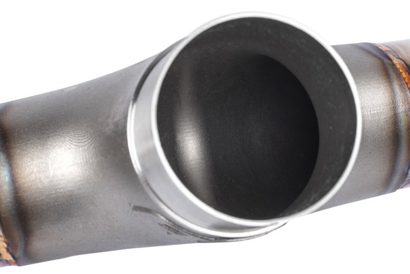 APR 15-17 Volkswagen GTI (MK7) Catback Exhaust System