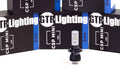 GTR Lighting CSP Mini H7 LED Headlight Bulbs - SN.LED152
