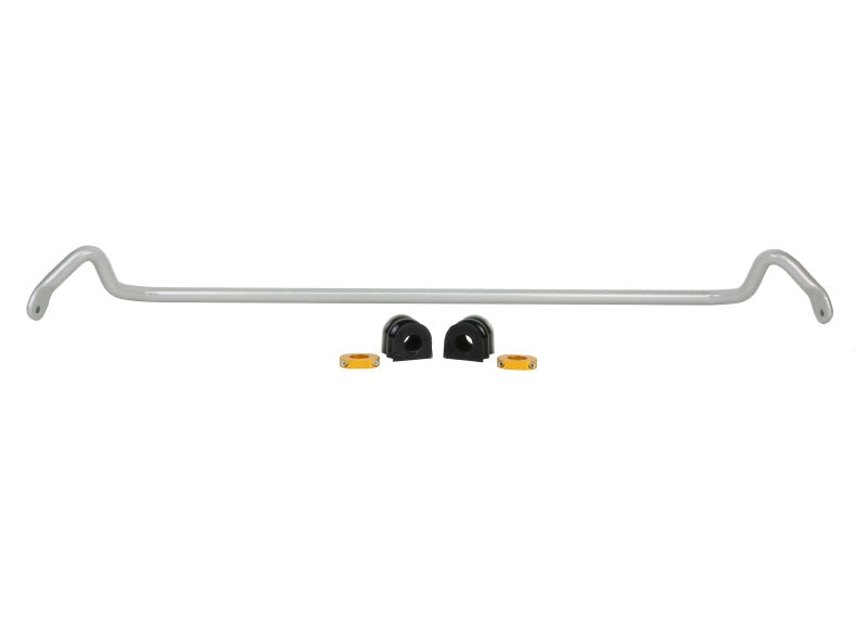 Whiteline Front 22mm Heavy Duty Sway Bar - 2002-2007 Subaru WRX Sedan