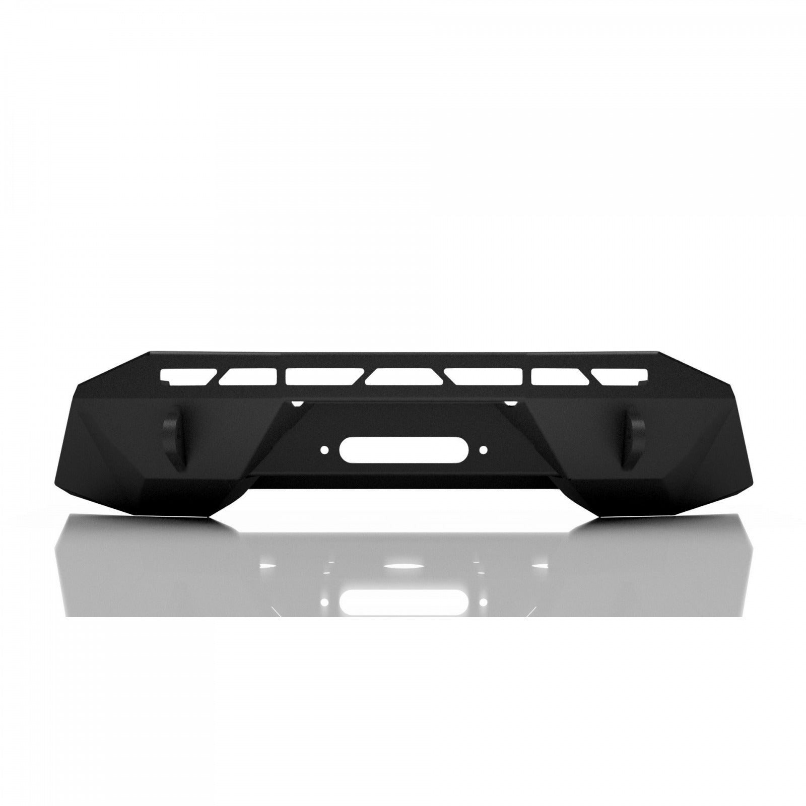Chevy Colorado ZR2 Covert Front Bumper 21-22 Colorado ZR2 CBI Offroad