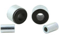 Whiteline Differential Mount Bushing in Cradle - 2002-2008 Subaru Impreza / 2002-2007 Subaru WRX / 2004-2007 Subaru STI / 2002-2008 Subaru Forester / 2003-2009 Subaru Legacy / 2003-2009 Subaru Outback