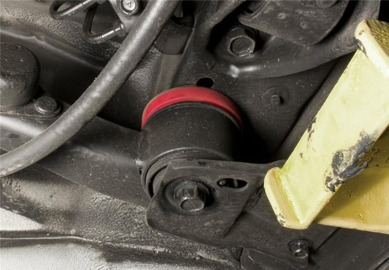PERRIN Rear Differential/Subframe Lockdown System - 2002-2007 Subaru WRX / 2004-2007 STI / 93-07 Impreza / 98-08 Forester