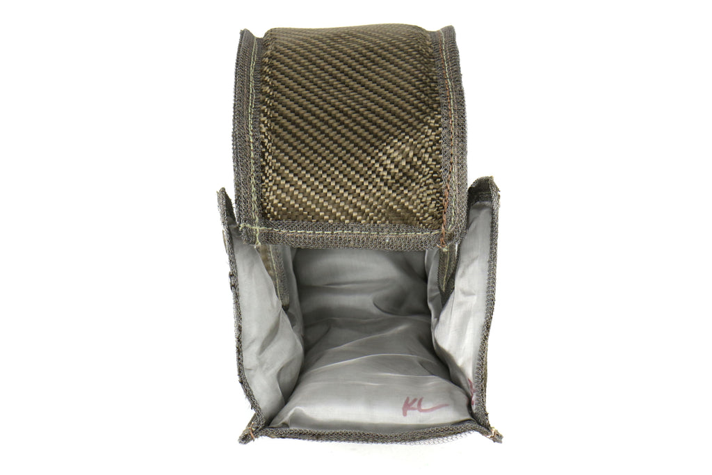 PTP Turbo Blankets Turbo Blanket T3/T4 Lava - Universal
